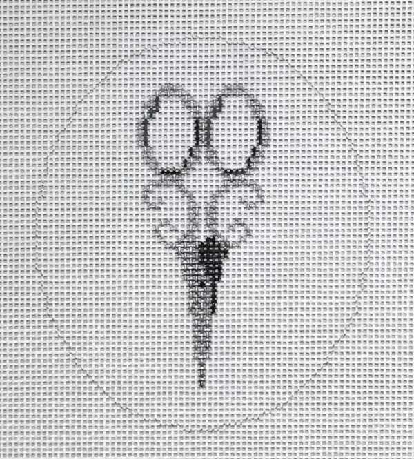 Needlepoint Canvases