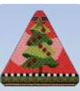 Fab Firs with Stitch Guide