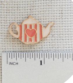 Tea Pot