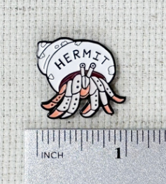 Hermit Crab