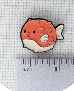 Blow Fish