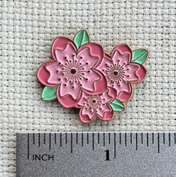 Pink Flowers
