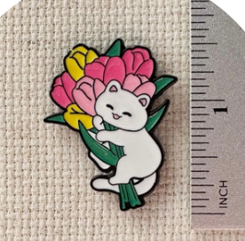 Tulip Cat