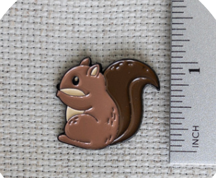 Squirrel