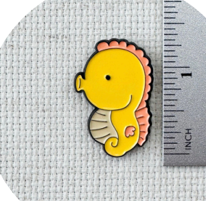 Sea Horse