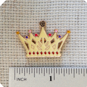 White Crown