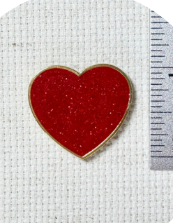 Sparkle Heart