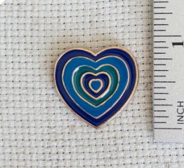Blue Heart