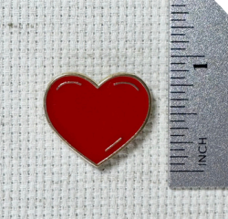 Red Heart