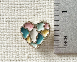 Pastel Heart