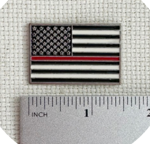 Thin Red Line