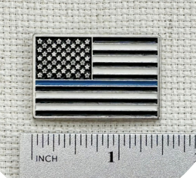 Thin Blue Line