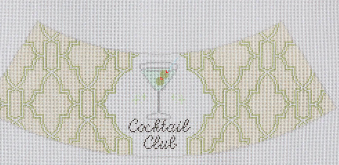 Cocktail Club Lamp Shade