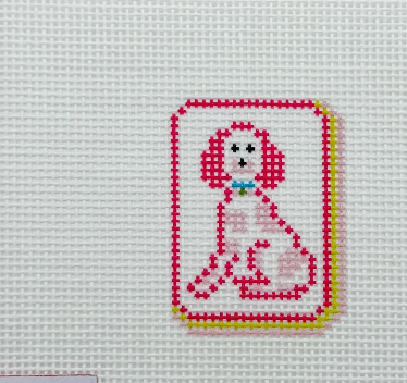 Needlepoint Canvases