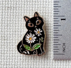 Daisy Cat