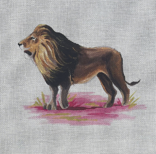 lion