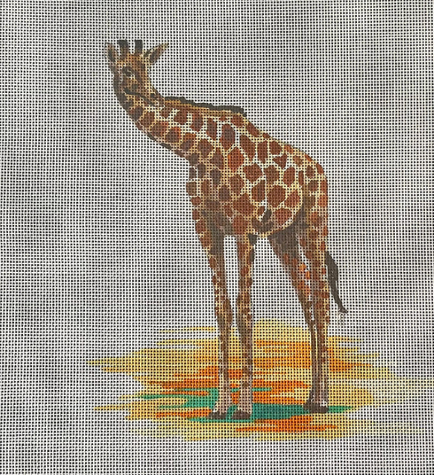 giraffe