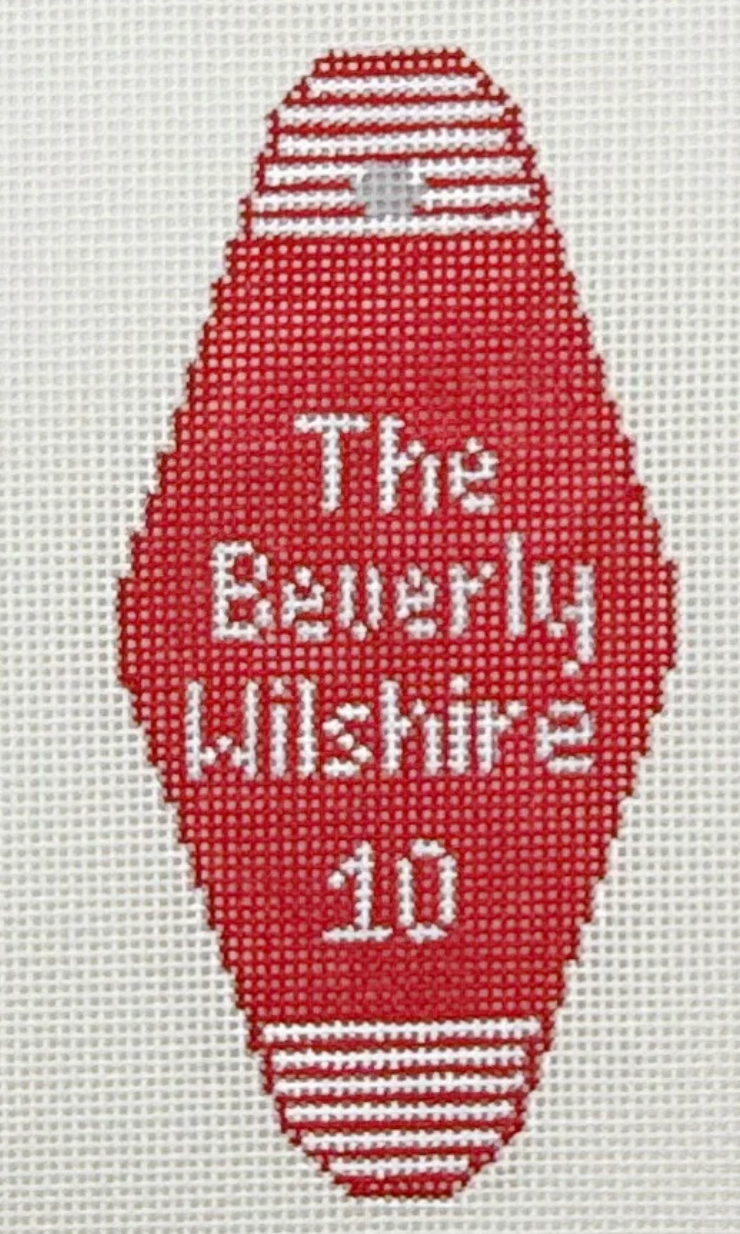 The Beverly Wilshire