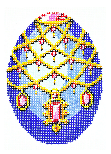 Faberge Egg XM443