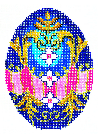 Faberge Egg XM475