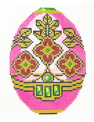 Faberge Egg XM479