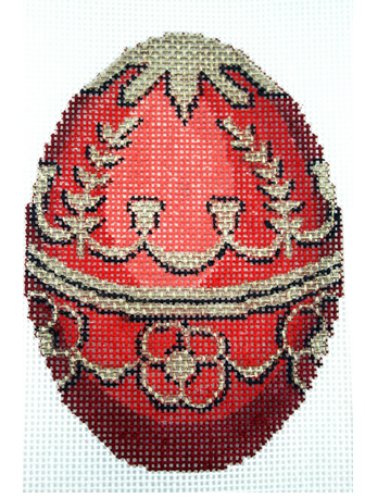 Faberge Egg XM500