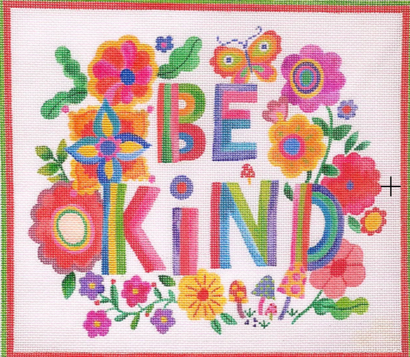 Be Kind