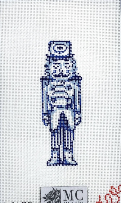 Mary Frances Carter Nutcracker - Nutcracker