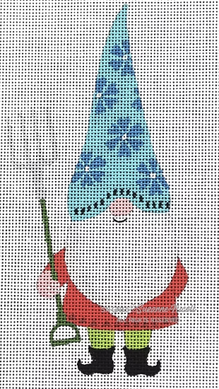 NEW 2024 - Gnome: Garden Tool