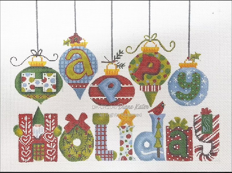 Christmas: Happy Holidays