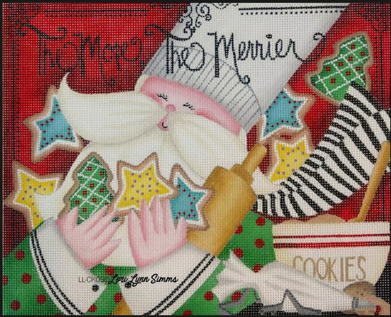 Cooks: More, The Merrier