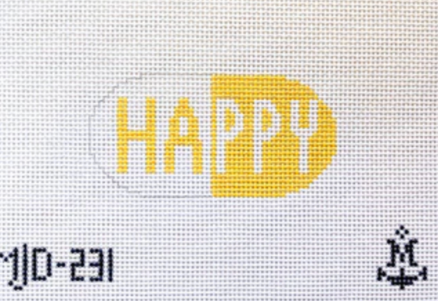 Happy Pill - mini