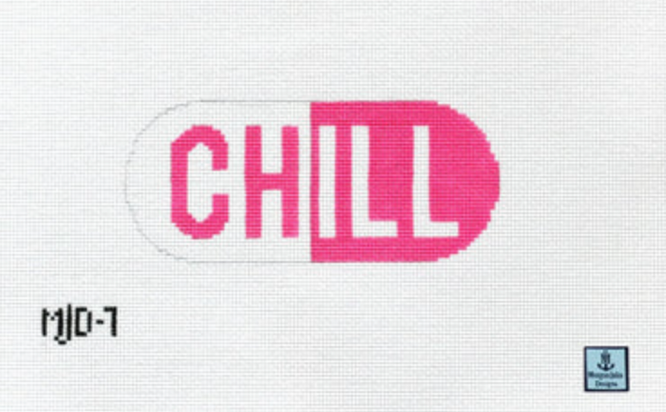Chill Pill