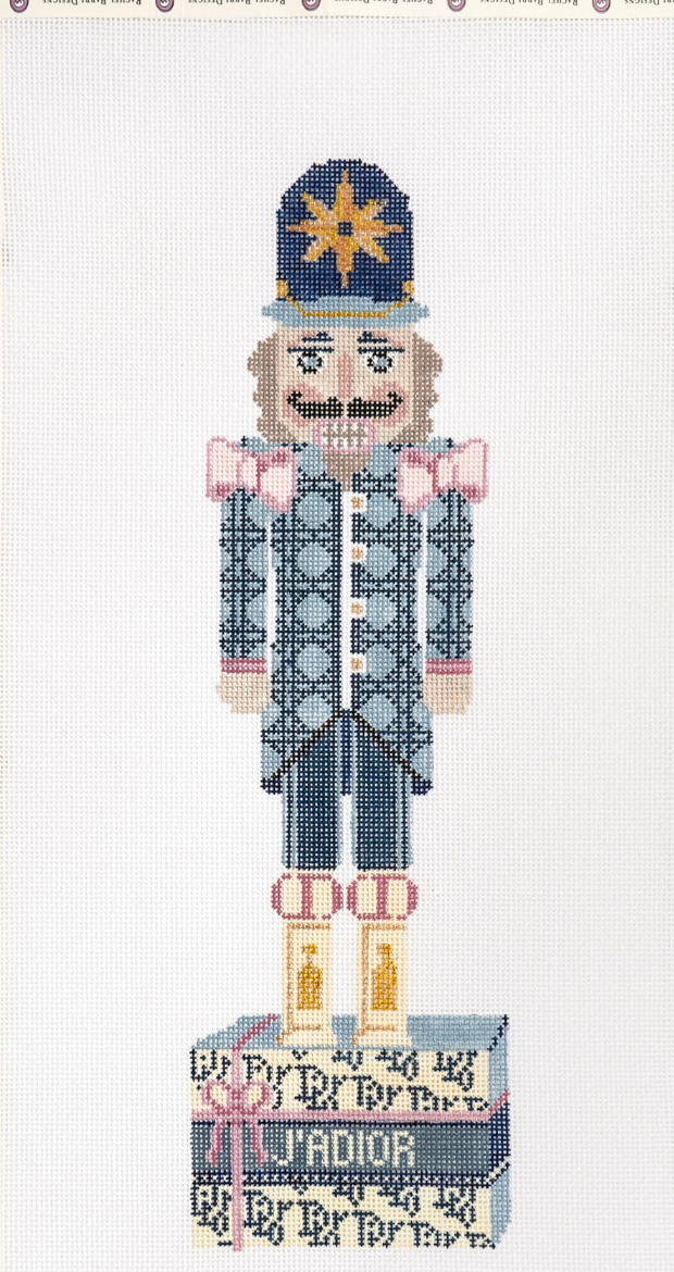 J'Adior Nutcracker