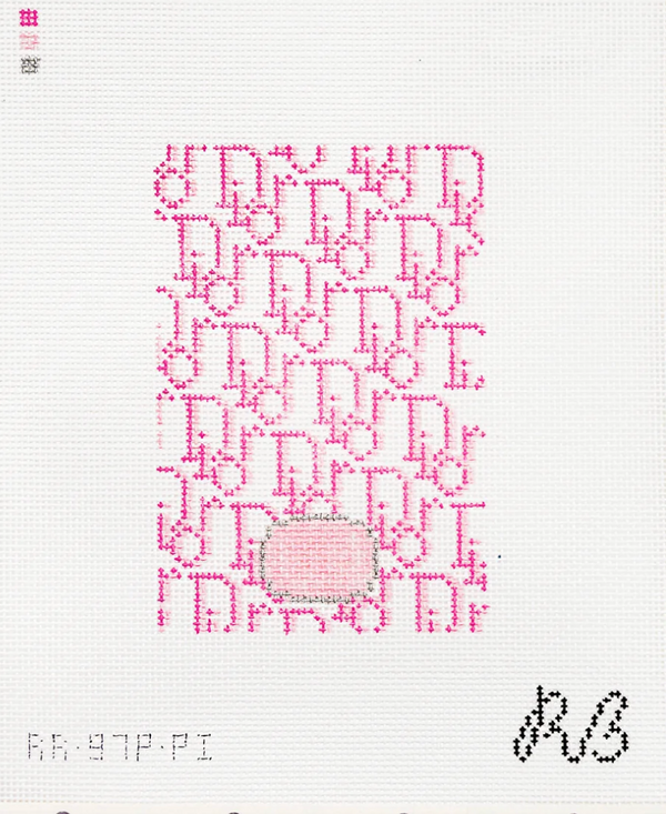 Needlepoint Canvases