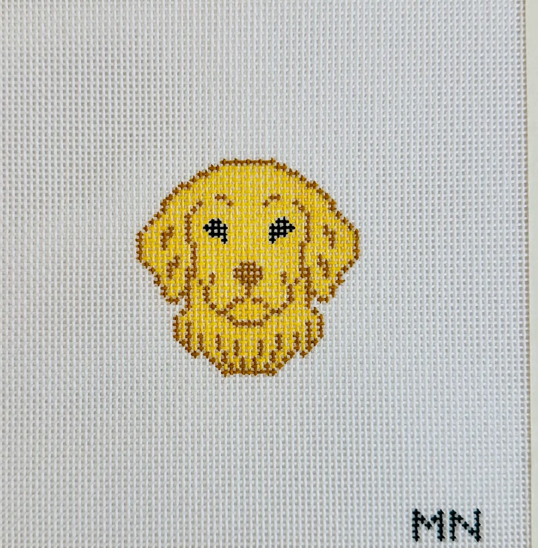 Golden Retriever Mini