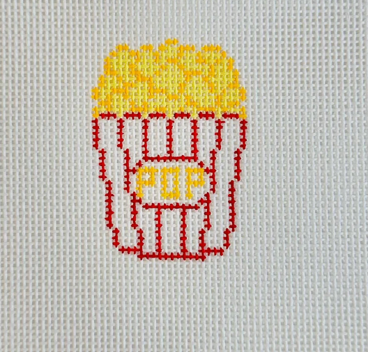 Pop Corn Mini