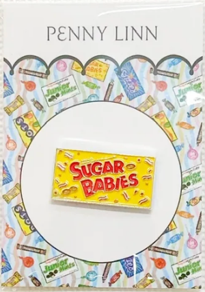 Sugar Babies Needle Minder