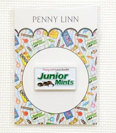 Junior Mint Needle Minder