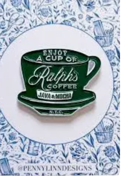 Ralph's Needle Minder
