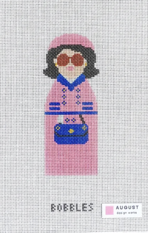 Needlepoint Canvases