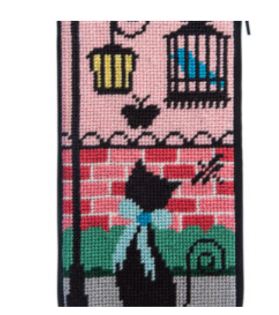 Needlepoint Canvases