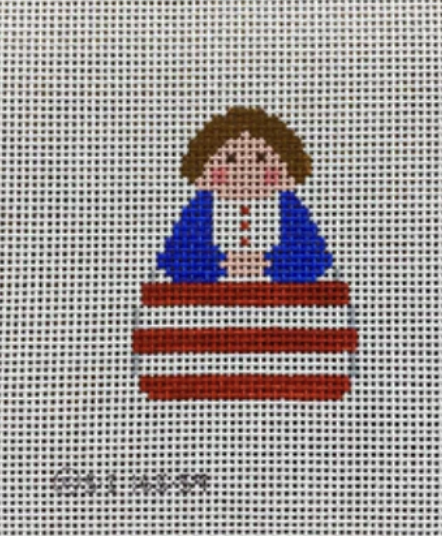 Needlepoint Canvases