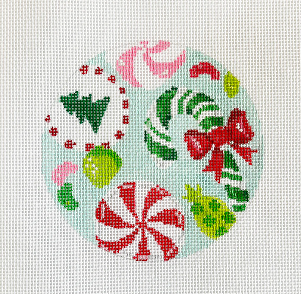 Needlepoint Canvases