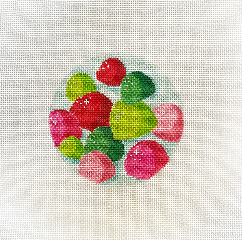 Holiday Gumdrops
