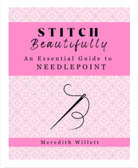 Stitch Beautifully