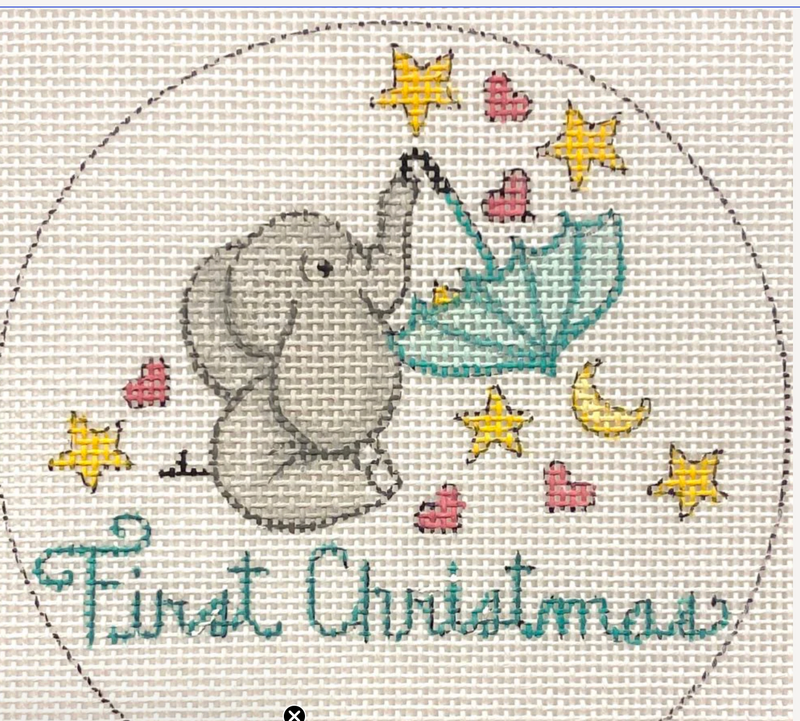 First Chrismas