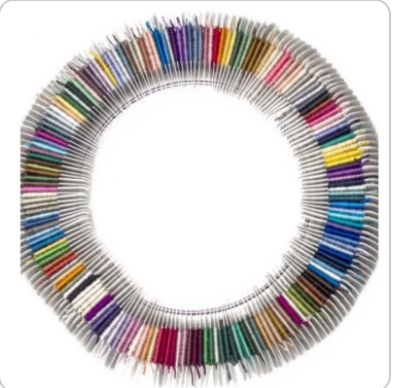 Splendor S980 by Rainbow Gallery