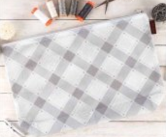 Project Bags- Stitchable Mesh