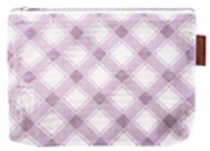 Mini Project Bags- Stitchable Mesh